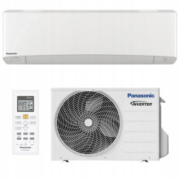 Klimatyzator PANASONIC Etherea Inverter+ 2kW Klimatyzacja do domu biura
