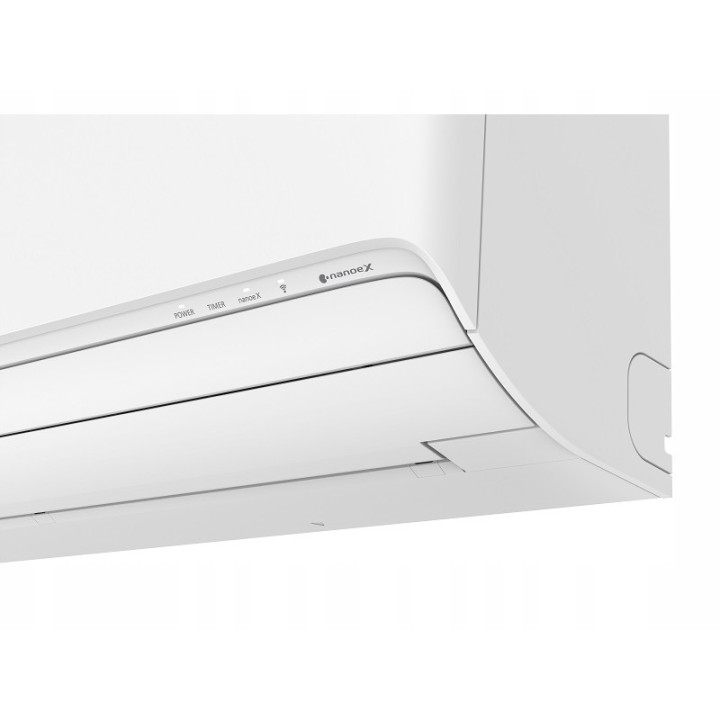 Klimatyzator PANASONIC Etherea Inverter+ 2kW Klimatyzacja do domu biura
