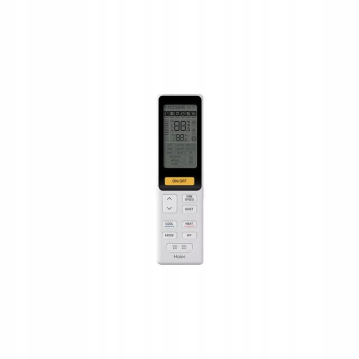 Klimatyzator kasetonowy sufitowy HAIER Cassette Mini 5kW Komplet Maskownica