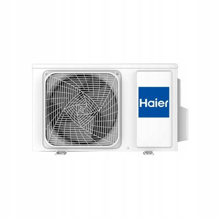 Klimatyzator kasetonowy sufitowy HAIER Cassette Mini 5kW Komplet Maskownica