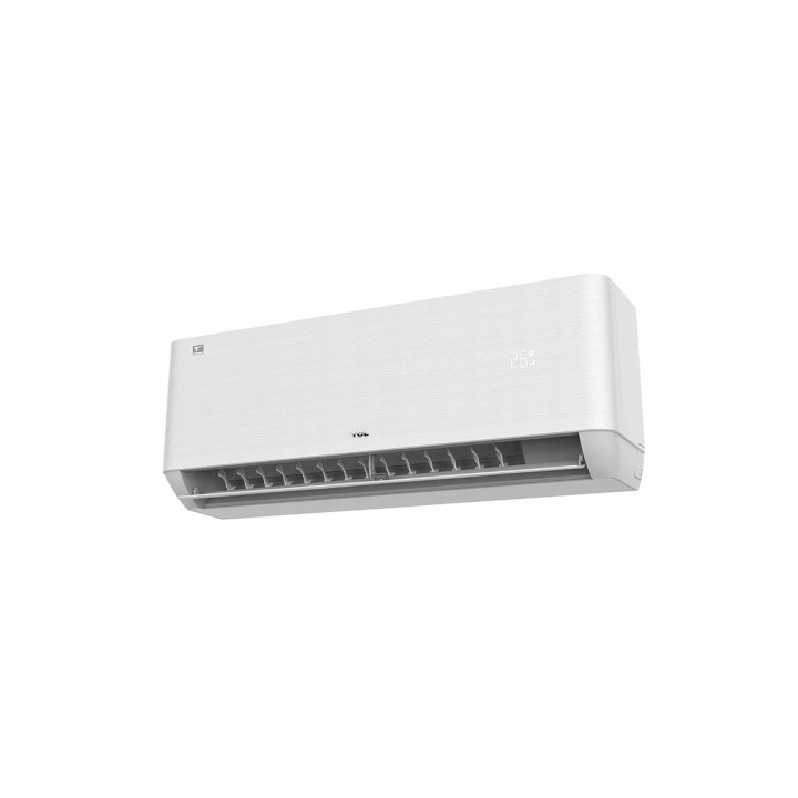 Klimatyzator TCL Ocarina A+++ 3,5kW 4D WiFi Klimatyzacja Coanda UV Grzanie