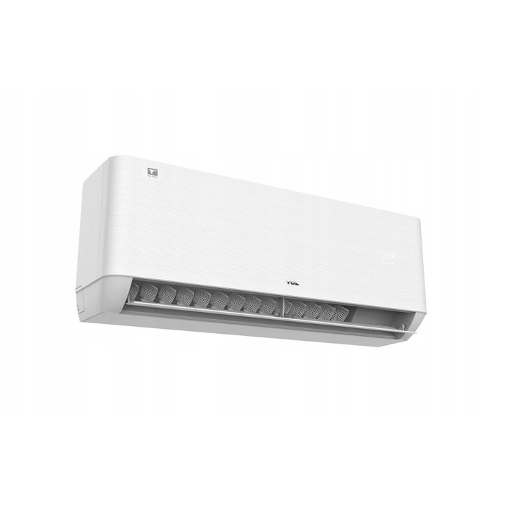 Klimatyzator TCL Ocarina A+++ 3,5kW 4D WiFi Klimatyzacja Coanda UV Grzanie