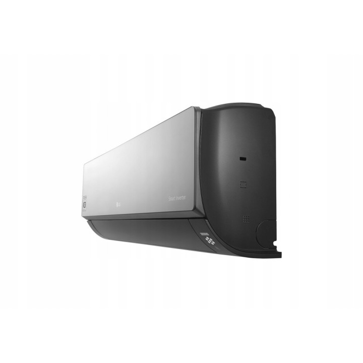 KLIMATYZACJA LG ArtCool Mirror Wi-Fi 5,0kW Pilot