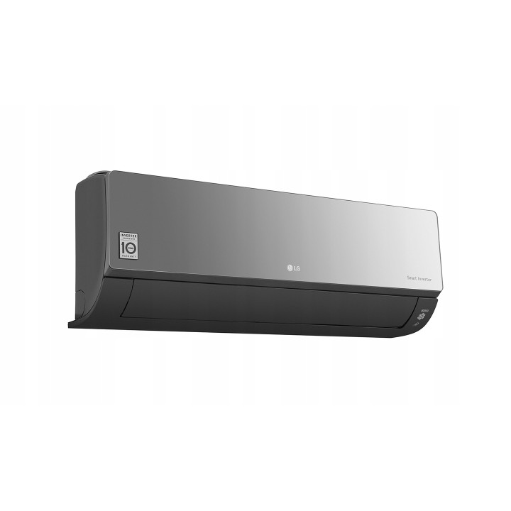 KLIMATYZACJA LG ArtCool Mirror Wi-Fi 5,0kW Pilot
