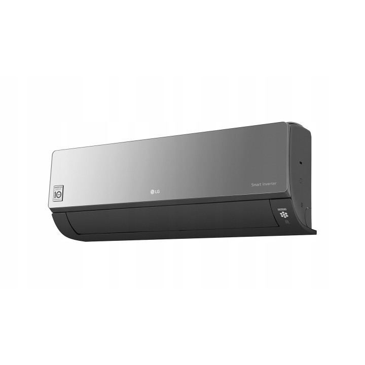 KLIMATYZACJA LG ArtCool Mirror Wi-Fi 5,0kW Pilot