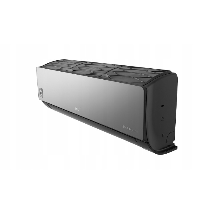 KLIMATYZACJA LG ArtCool Mirror Wi-Fi 5,0kW Pilot