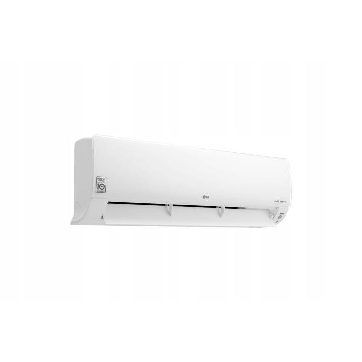 KLIMATYZACJA LG DELUXE UV Klima 5,0kW WiFi PilotCiepło Klimatyzator