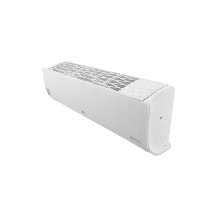 KLIMATYZACJA LG DELUXE UV Klima 5,0kW WiFi PilotCiepło Klimatyzator