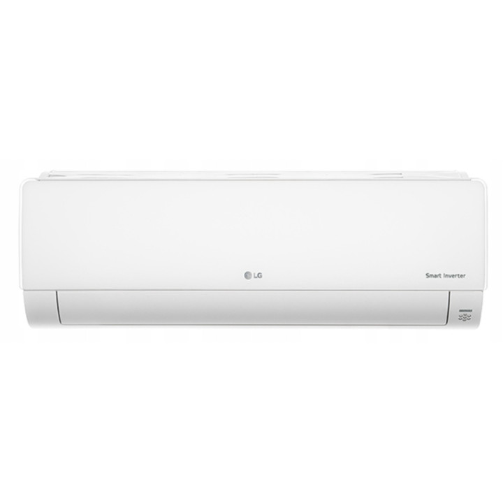 KLIMATYZACJA LG DELUXE UV Klima 5,0kW WiFi PilotCiepło Klimatyzator