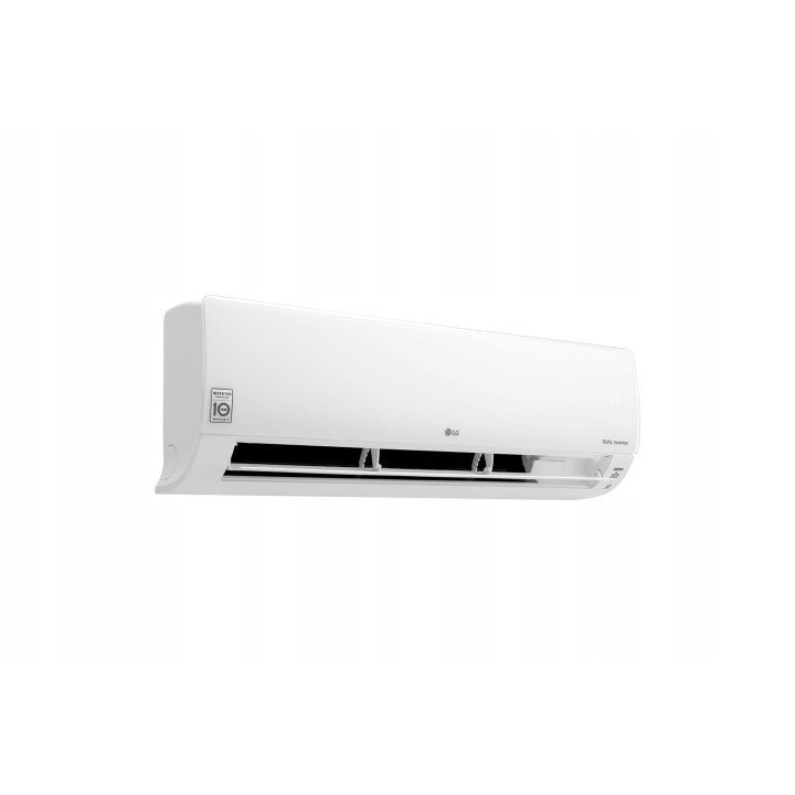KLIMATYZACJA LG DELUXE UV Klima 5,0kW WiFi PilotCiepło Klimatyzator