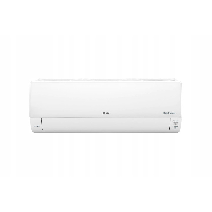 KLIMATYZACJA LG DELUXE UV Klima 3,5kW WiFi Pilot