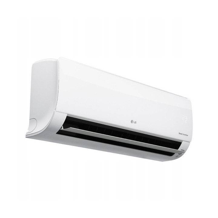 KLIMATYZACJA LG DELUXE UV Klima 3,5kW WiFi Pilot