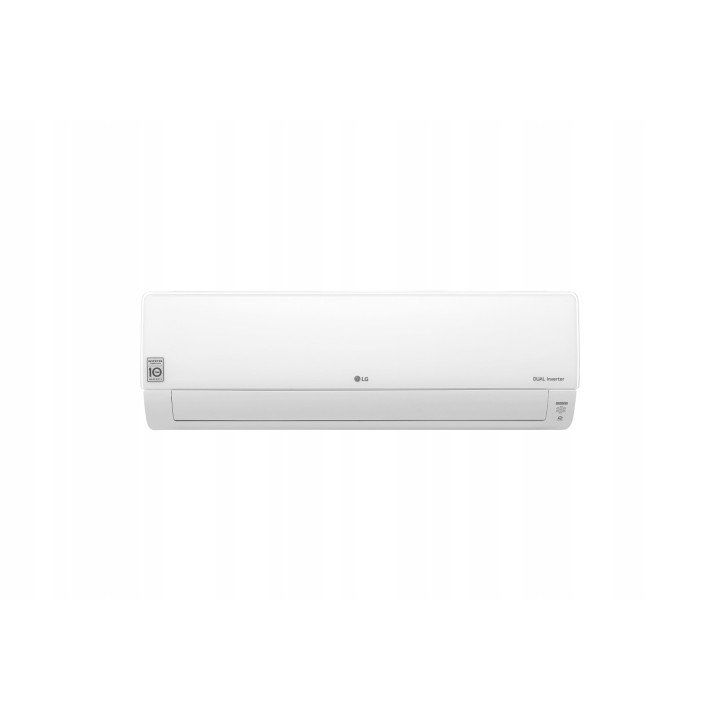 KLIMATYZACJA LG DELUXE UV Klima 3,5kW WiFi Pilot