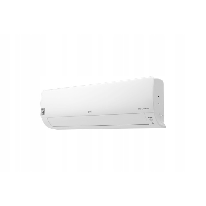 KLIMATYZACJA LG DELUXE UV Klima 3,5kW WiFi Pilot
