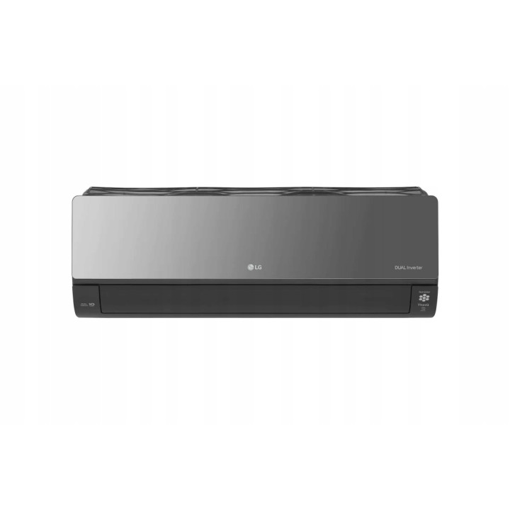KLIMATYZACJA LG ArtCool Mirror Wi-Fi 6,6kW Pilot