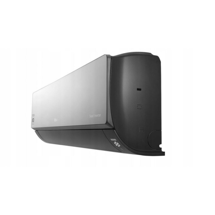 KLIMATYZACJA LG ArtCool Mirror Wi-Fi 6,6kW Pilot