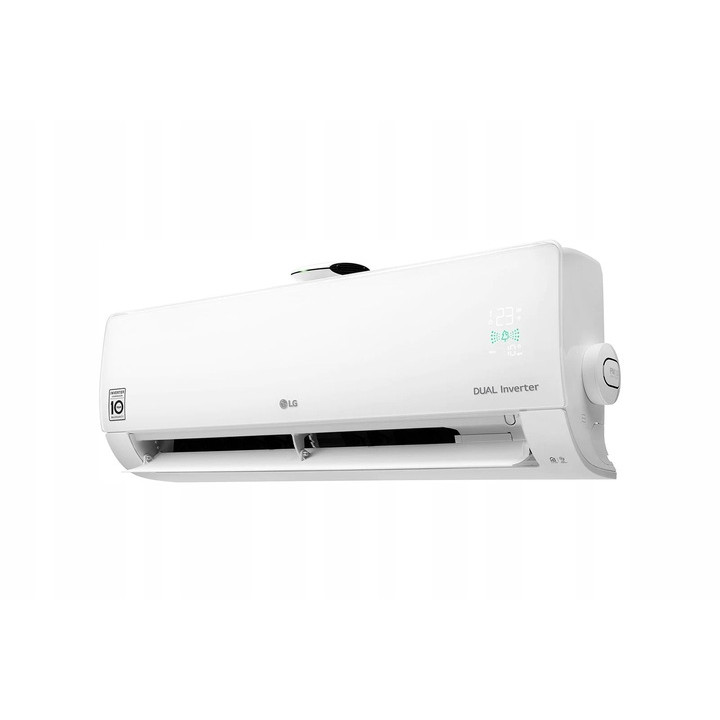 KLIMATYZACJA LG DUALCOOL 3,5kW WiFi Pilot