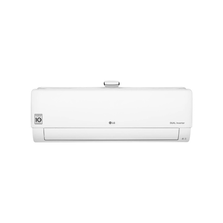 KLIMATYZACJA LG DUALCOOL 3,5kW WiFi Pilot