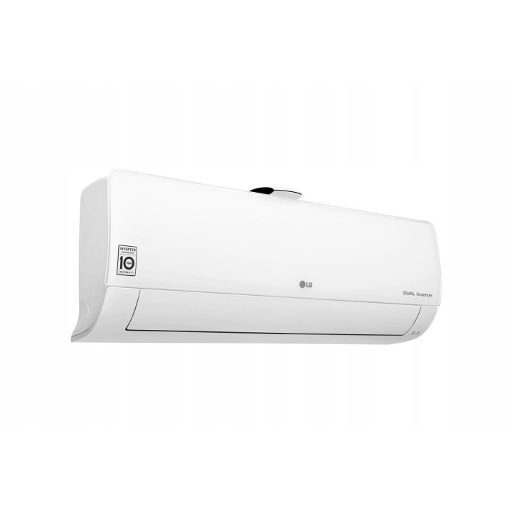 KLIMATYZACJA LG DUALCOOL 3,5kW WiFi Pilot