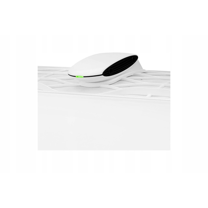 KLIMATYZACJA LG DUALCOOL 3,5kW WiFi Pilot