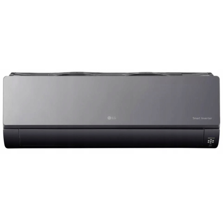 KLIMATYZACJA LG ArtCool Mirror Wi-Fi 2,5kW Pilot