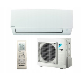 KLIMATYZATOR ŚCIENNY DAIKIN SENSIRA PLUS 6kW Klimatyzacja Grzanie