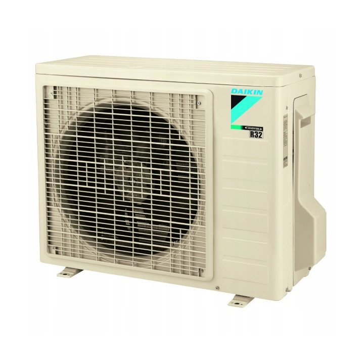 KLIMATYZATOR ŚCIENNY DAIKIN SENSIRA PLUS 6kW Klimatyzacja Grzanie