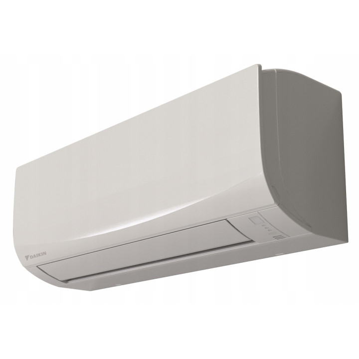 KLIMATYZATOR ŚCIENNY DAIKIN SENSIRA Comfort 2,5kW Klimatyzacja Grzanie
