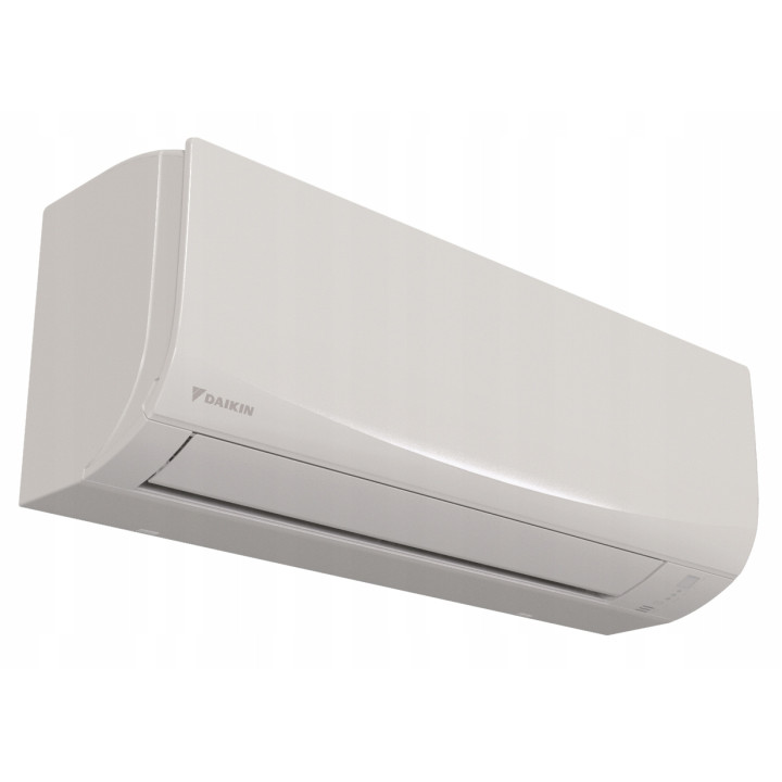 KLIMATYZATOR ŚCIENNY DAIKIN SENSIRA Comfort 2,5kW Klimatyzacja Grzanie