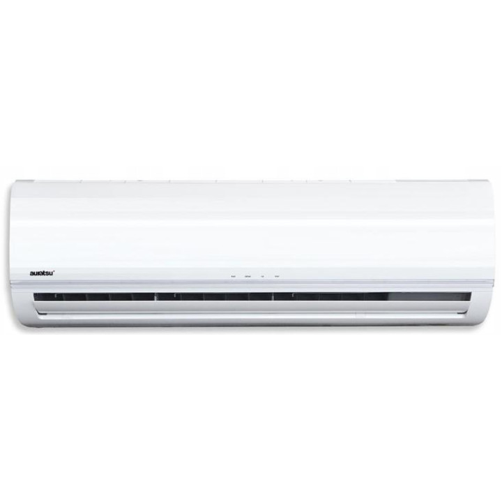 Klimatyzacja Klimatyzator Wydajny AURATSU FLY Pakiet Zimowy WiFi 35m2 3,5kW