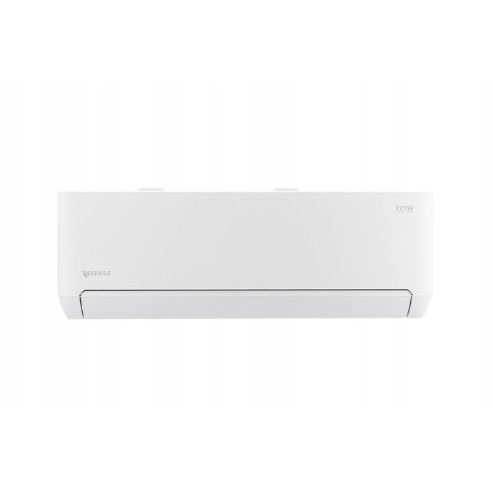 Klimatyzator Ścienny Rotenso Teta White 2,6kW + zestaw 3mb Rodigas
