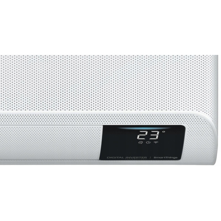 Klimatyzacja SAMSUNG Wind-Free Avant Ai 3,5kW Grzanie Klimatyzator Grzanie