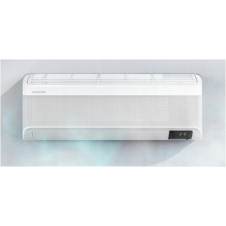 Klimatyzacja SAMSUNG Wind-Free Avant Ai 3,5kW Grzanie Klimatyzator Grzanie