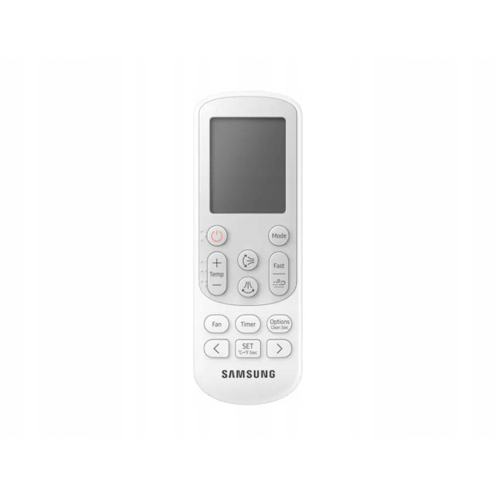 Klimatyzacja ścienna SAMSUNG Cebu WiFi Smart 5kW Grzanie Klimatyzator