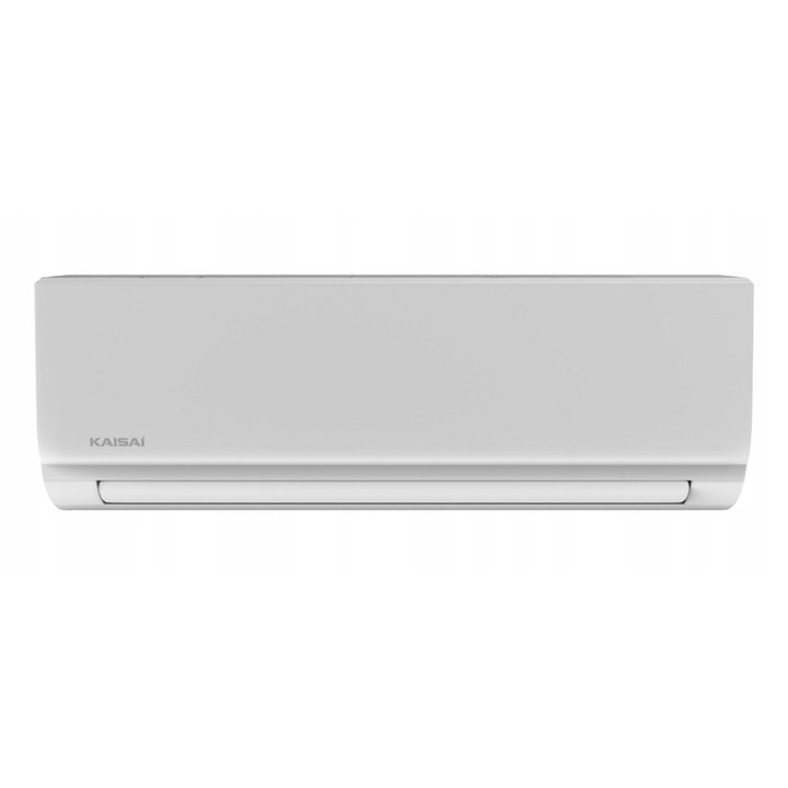 Pompa Kaisai HOT 3D WiFi HEPA Do grzania 3,5kW Klimatyzator Grzanie Klimaty