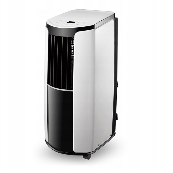 Przenośna Klimatyzacja GREE SHINY 2,9kW WiFi Pilot