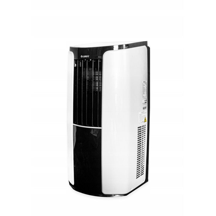 Przenośna Klimatyzacja GREE SHINY 2,9kW WiFi Pilot