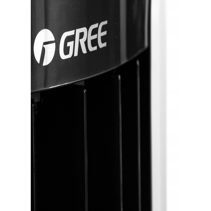 Przenośna Klimatyzacja GREE SHINY 2,9kW WiFi Pilot