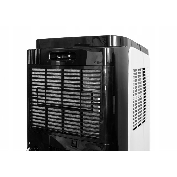 Przenośna Klimatyzacja GREE SHINY 2,9kW WiFi Pilot