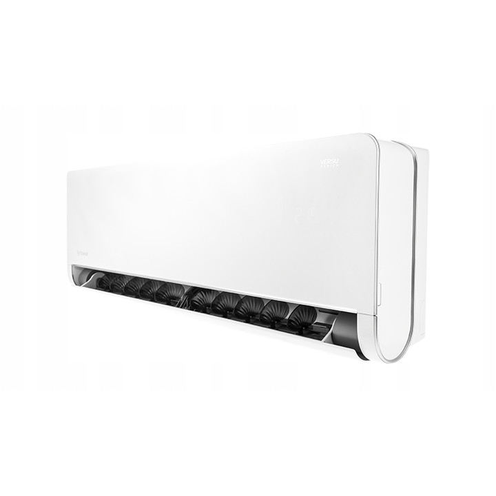 Klimatyzator Pokojowy Rotenso Versu Pure X 5kW do domu + zestaw 3mb Rodigas