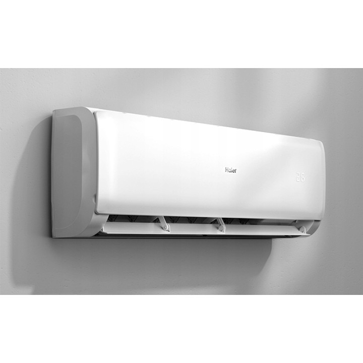 Klimatyzator ścienny do grzania HAIER TAYGA PLUS WIFI 3,5kW Grzanie