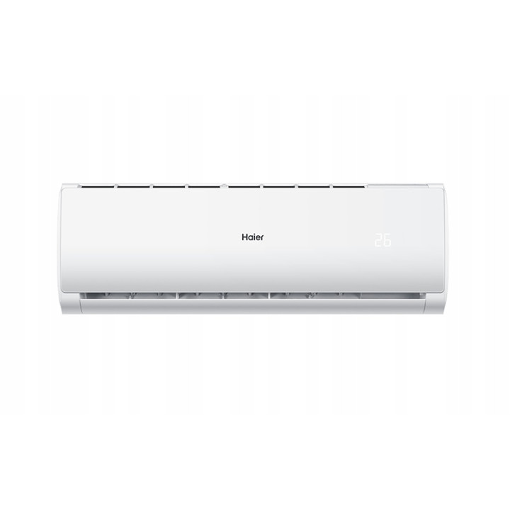 Klimatyzator ścienny do grzania HAIER TAYGA PLUS WIFI 3,5kW Grzanie