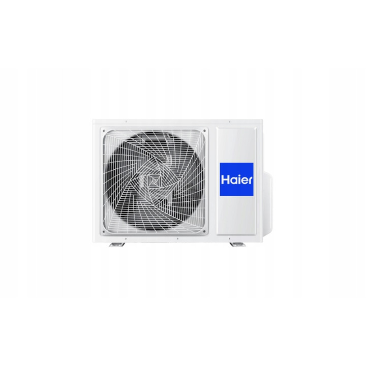 Klimatyzator HAIER TAYGA PLUS WIFI 2,6kW 19dB Grzanie Klimatyzacja Cicha