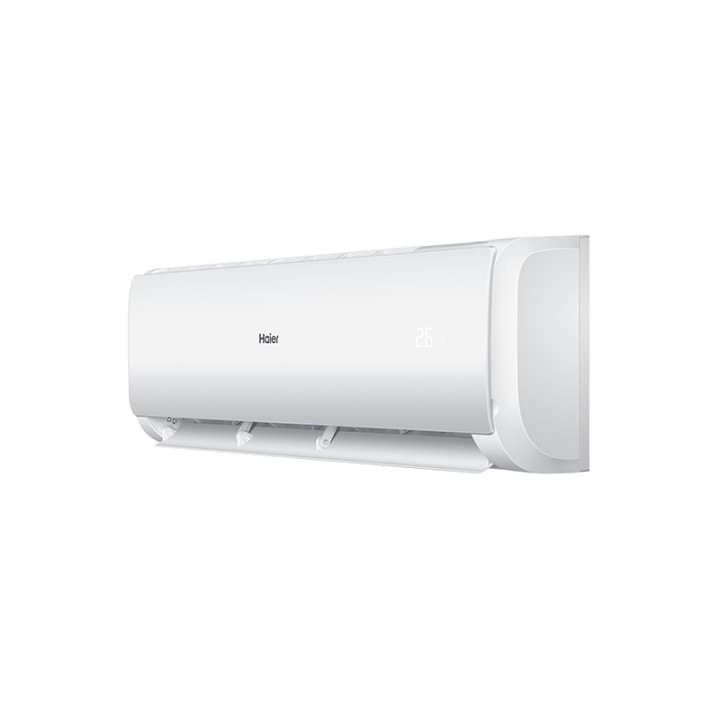 Klimatyzator HAIER TAYGA PLUS WIFI 2,6kW 19dB Grzanie Klimatyzacja Cicha