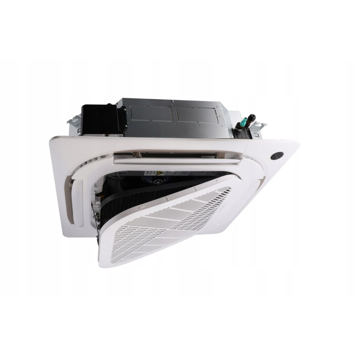 Klimatyzator Kasetonowy Rotenso Tenji 15,2kW mocny + zestaw 6mb Rodigas