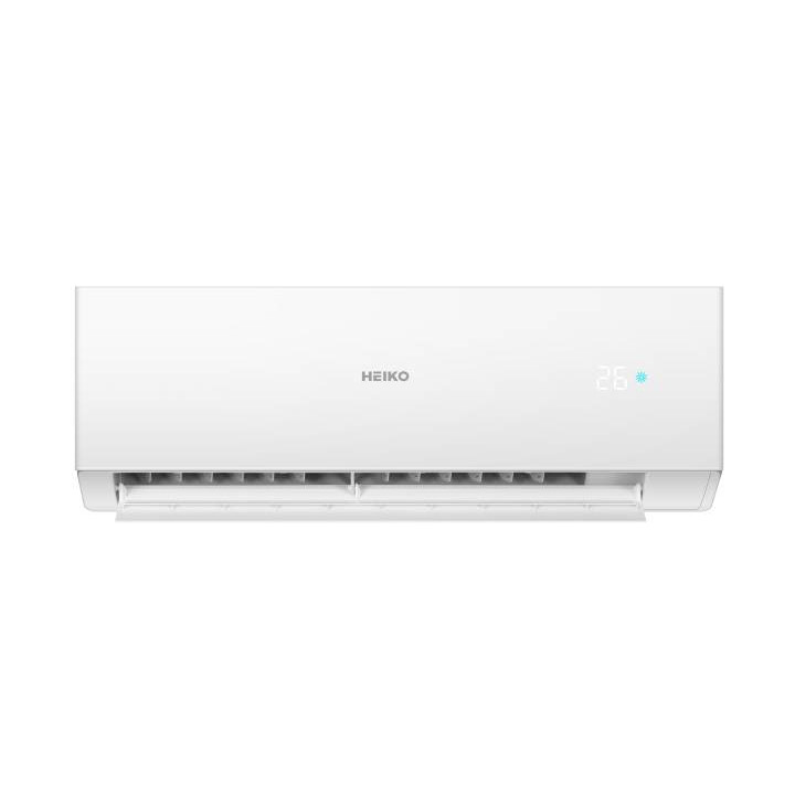Klimatyzator Split HEIKO QIRA 2,6kW Pilot Split Klimatyzacja Grzanie