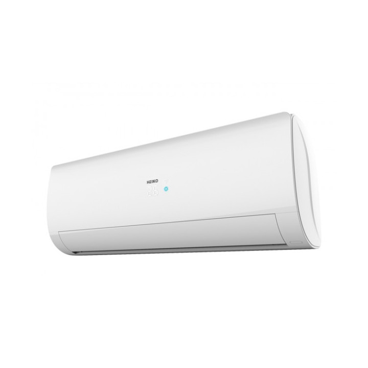 Klimatyzator Split HEIKO ARIA 2,6kW WiFi Jonizator Klimatyzacja Grzanie