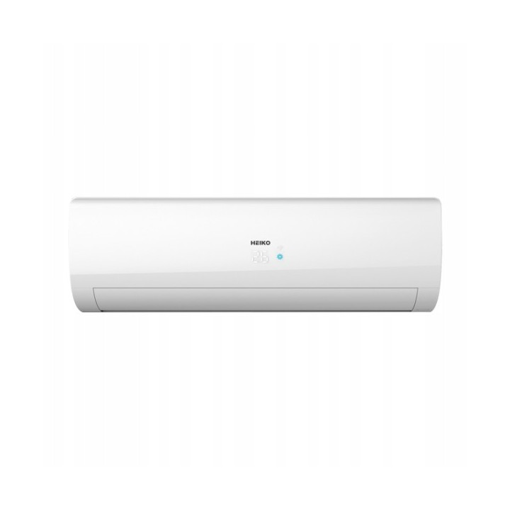 Klimatyzator Split HEIKO ARIA 2,6kW WiFi Jonizator Klimatyzacja Grzanie