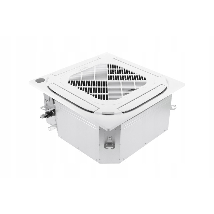 Klimatyzator Kasetonowy Rotenso Tenji 5,3kW do domu zestaw 6mb Rodigas