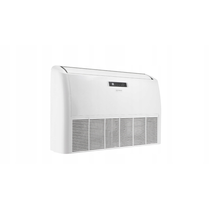 Klimatyzator Przypodłogowo-sufitowy Rotenso Jato 5,3kW + zestaw 3mb Rodigas